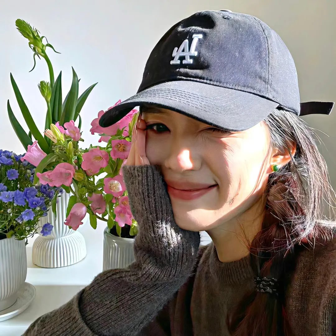 白莲花