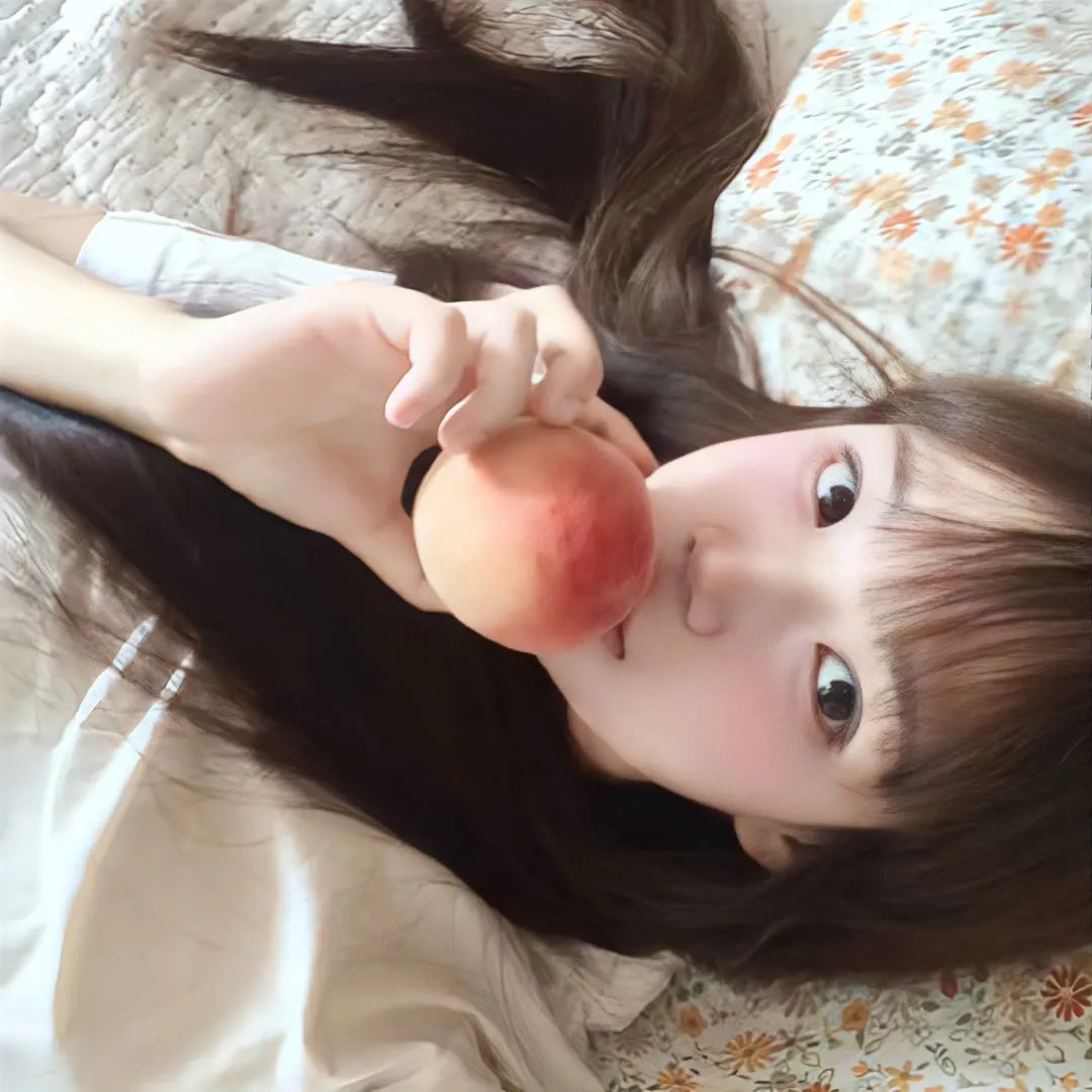 女导与强盗