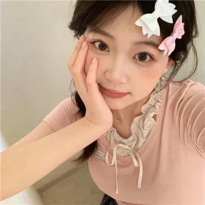 香车美人