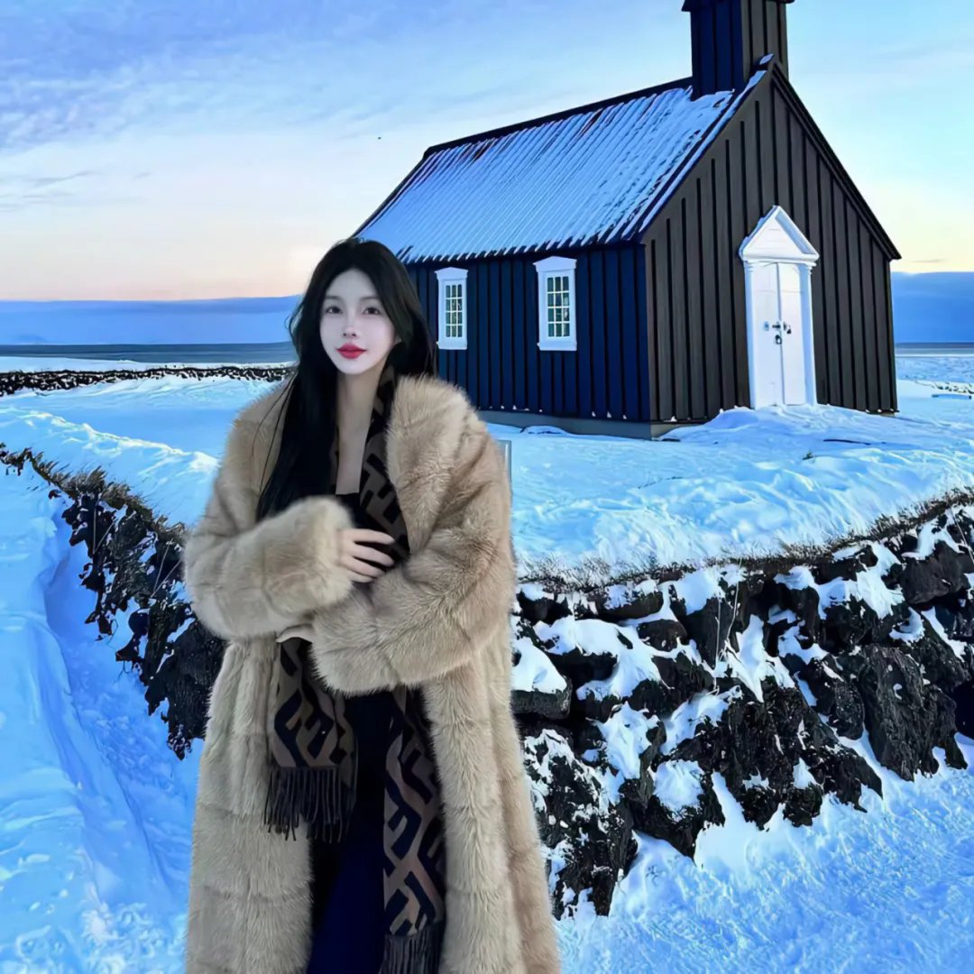 美丽坏美眉