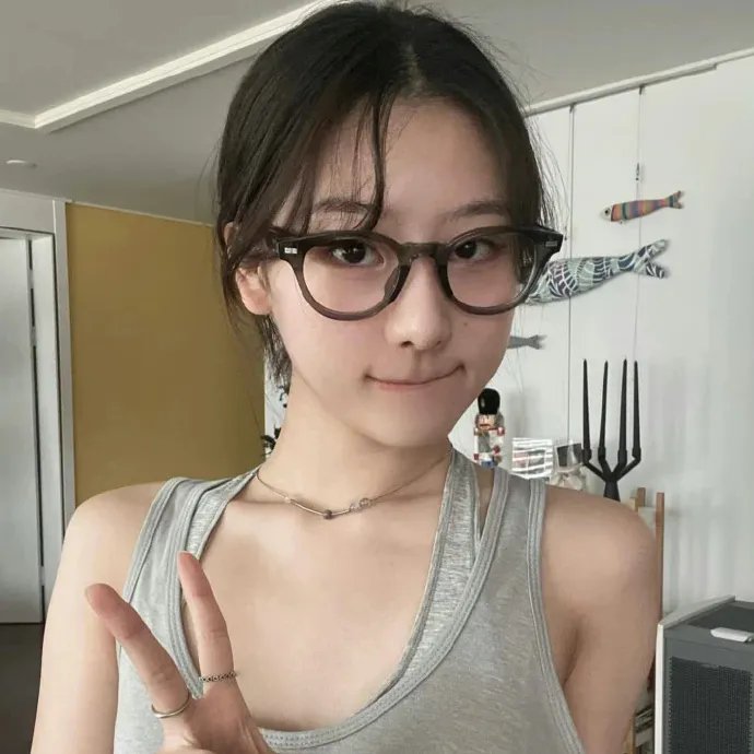客厅里的松永先生